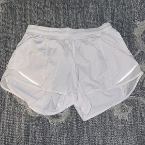 HOTTY HOT Lululemon Shorts 4”